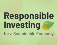 Responsible Investing for a Sustainable Economy