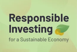 Responsible Investing for a Sustainable Economy